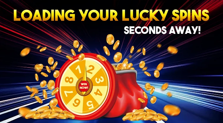 Join LuckyNiki to get welcome bonus