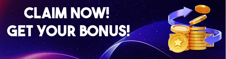 Claim your Lucky Niki bonus now