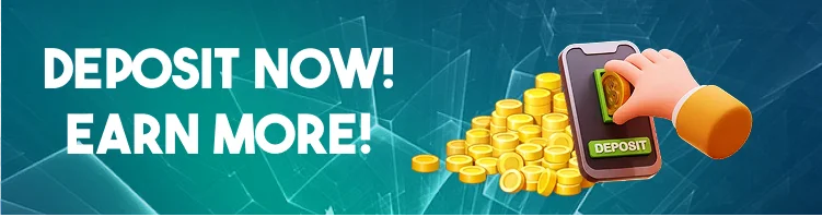 Lucky Niki Secure Deposit and Withdrawal